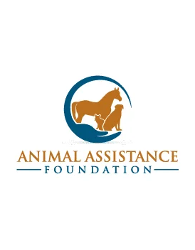 Animal Assistance Foundation Logo