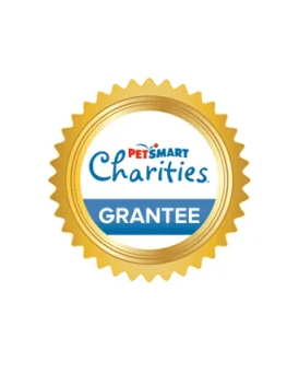 Petsmart Charities Grantee Logo