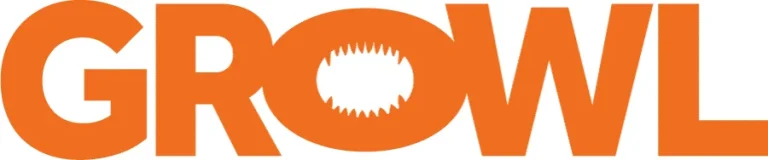 GROWL logo