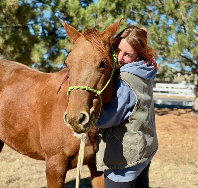 Ginevra - Female - Grade