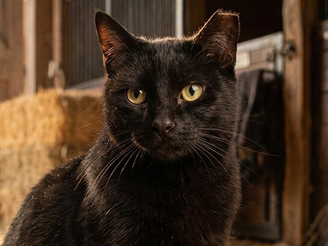 Squeegee - Male - Domestic SH