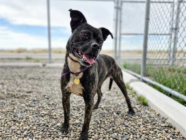 Cosmo - Male - Nonspecific