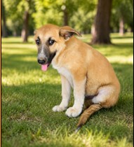 Brown Sugar - Female - Nonspecific